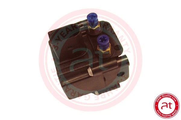 Valve, compressed-air system (at10228)