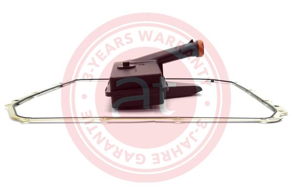 Hydraulic Filter Kit, automatic transmission