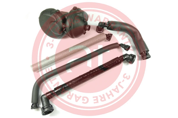 Repair Kit, crankcase ventilation (at20202)