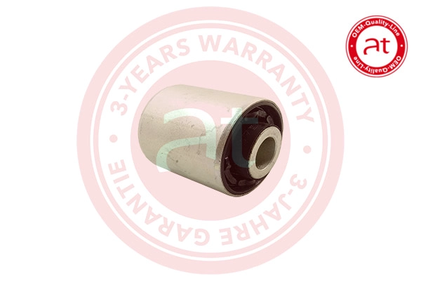 Suspension Strut Support Mount (at11639)