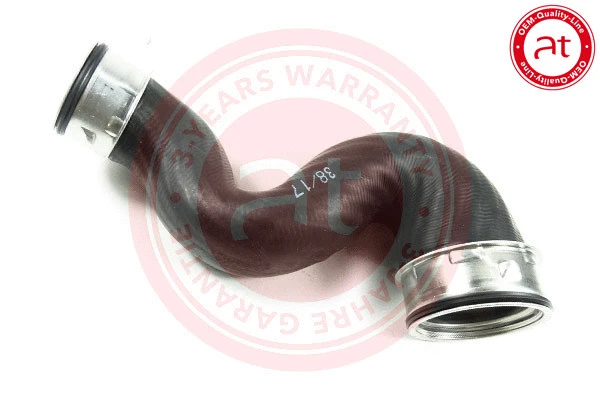 Charge Air Hose (at21036)