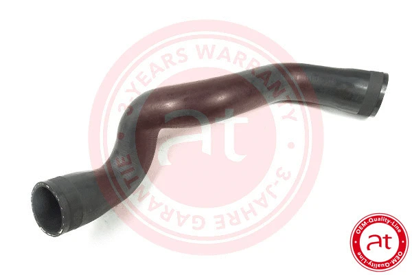 Charge Air Hose (at21099)