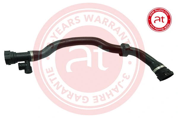Radiator Hose (at21316)