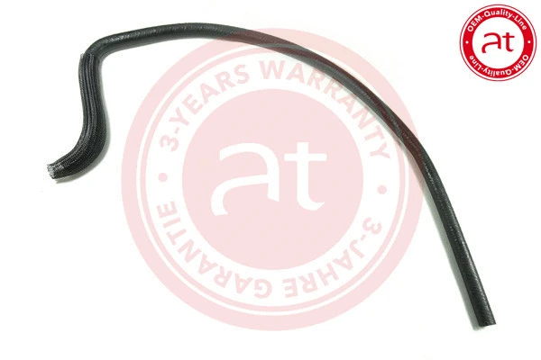 Hydraulic Hose, steering (at21208)