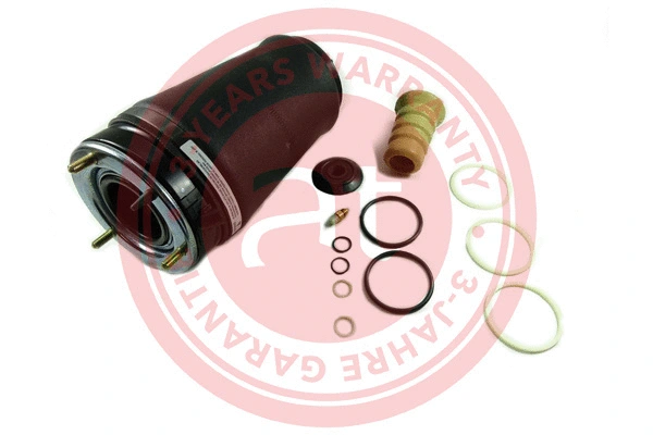 Air Spring, suspension (at10234)