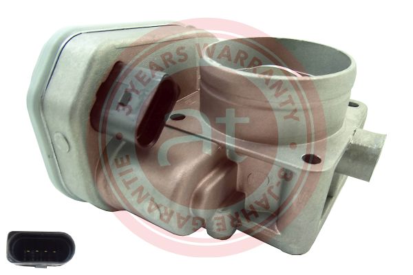 Throttle Body (at23198)
