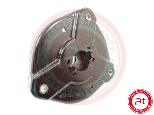 Suspension Strut Support Mount