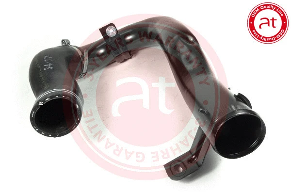Charge Air Hose (at20907)