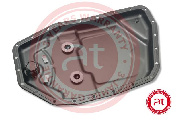 Oil Sump, automatic transmission
