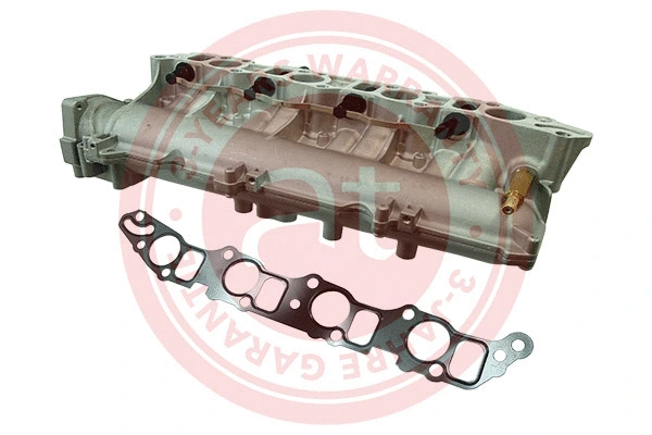 Intake Manifold Module