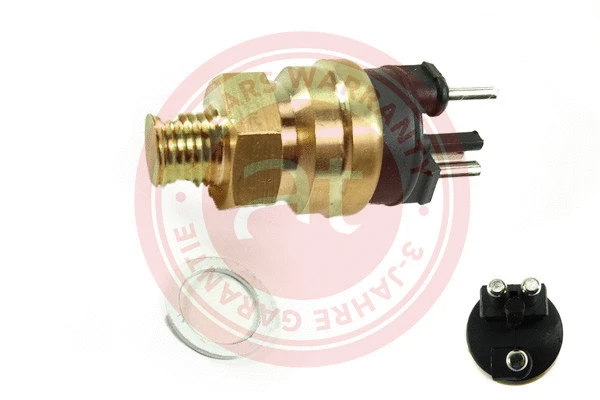 Sensor, coolant temperature (at11186)