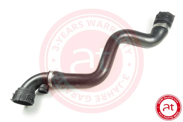 Radiator Hose (at21101)