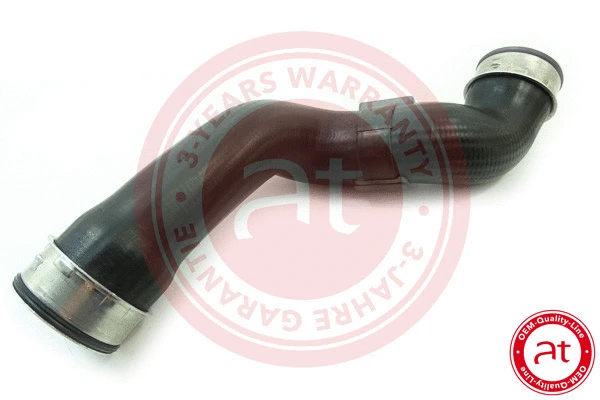 Charge Air Hose (at21396)