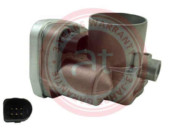 Throttle Body (at23197)