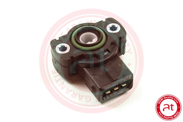Sensor, throttle position (at10302)