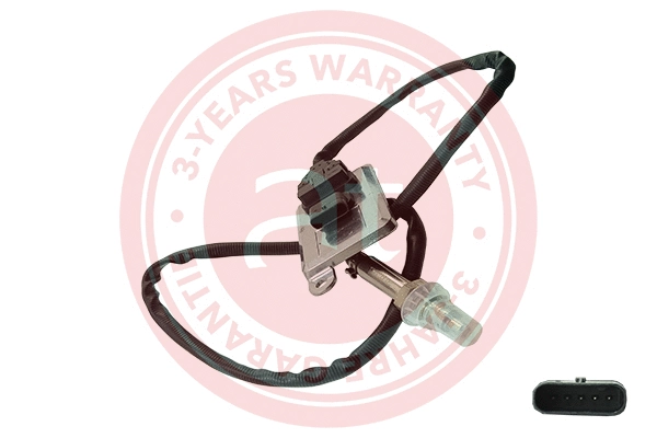 NOx Sensor, NOx catalytic converter (at12948)