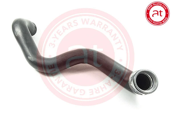 Charge Air Hose (at20781)