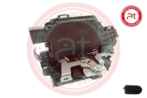 Door Lock (at12779)