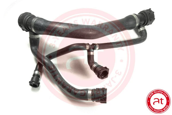 Radiator Hose (at21054)