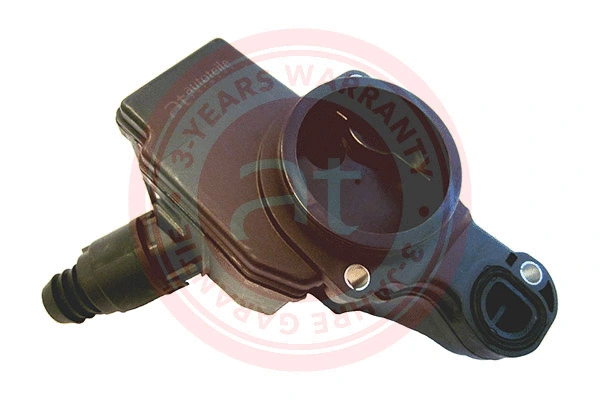 Oil Separator, crankcase ventilation (at20031)