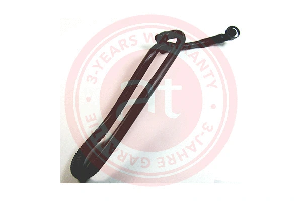 Hose, crankcase ventilation (at20159)