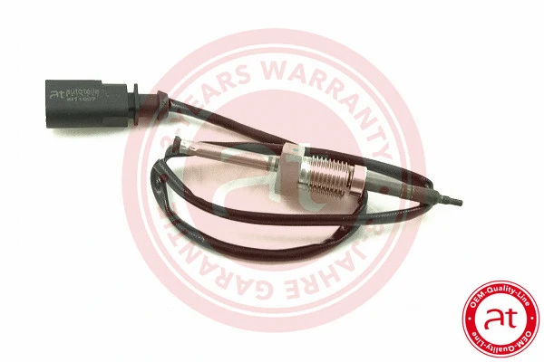 Sensor, exhaust gas temperature (at11007)