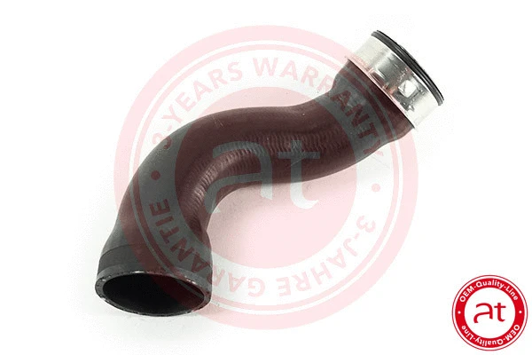 Charge Air Hose (at21069)