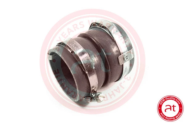Charge Air Hose (at20684)