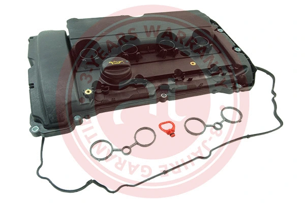 Cylinder Head Cover (at22602)