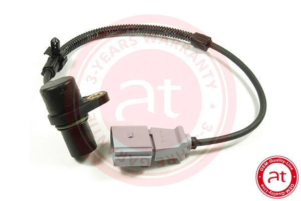 Sensor, crankshaft pulse (at10068)