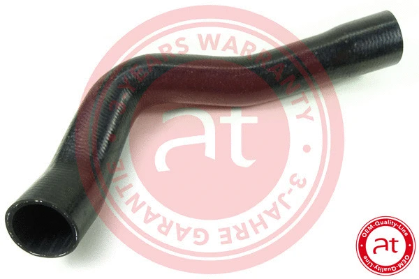 Radiator Hose (at21261)