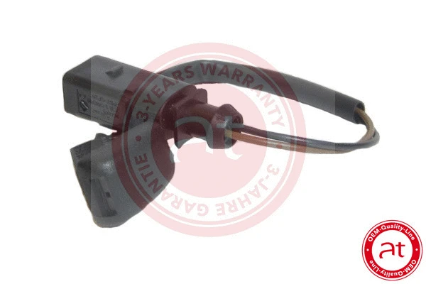Washer Fluid Jet, window cleaning (at50009)