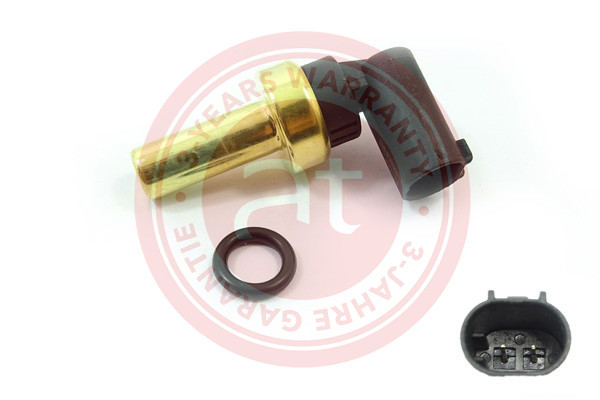 Sensor, coolant temperature (at11178)