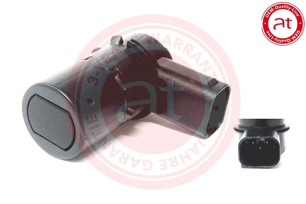 Sensor, parking distance control (at10008)