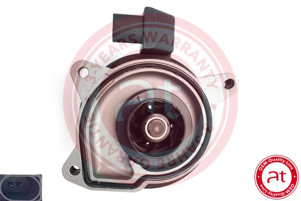 Water Pump, engine cooling