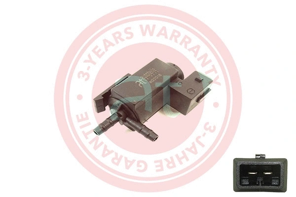 Change-Over Valve, change-over flap (induction pipe) (at22016)