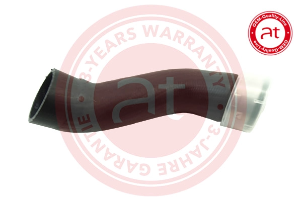 Charge Air Hose (at21592)