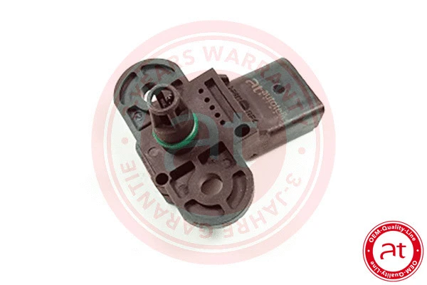 Sensor, intake manifold pressure (at10706)