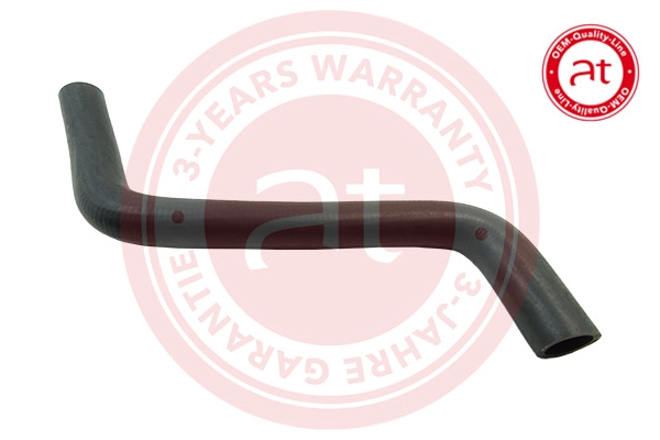 Radiator Hose (at21665)