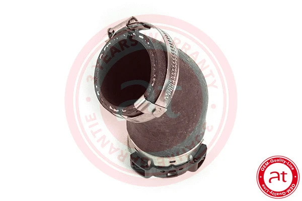 Charge Air Hose (at20498)