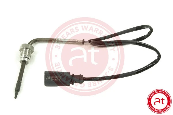 Sensor, exhaust gas temperature (at10974)