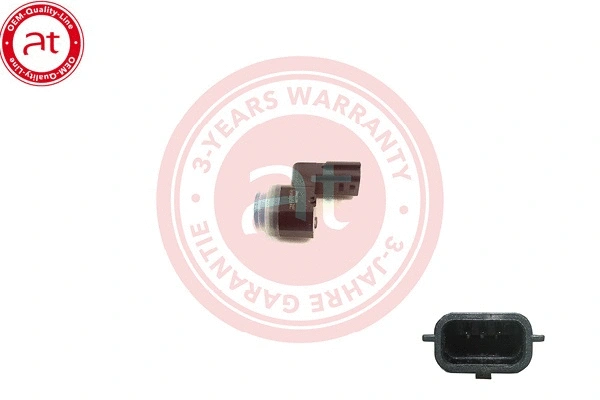 Sensor, parking distance control (at11589)