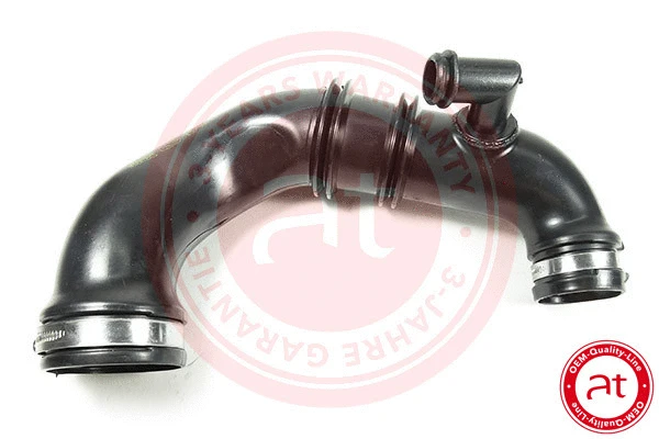 Charge Air Hose (at20677)