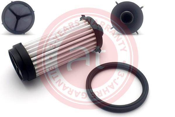 Hydraulic Filter, automatic transmission (at30046)