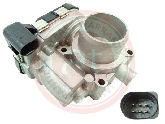 Throttle Body (at20240)