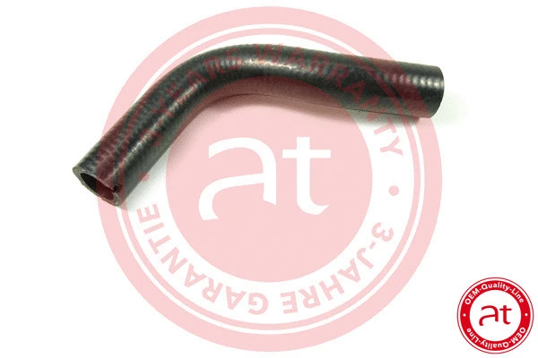 Charge Air Hose (at21916)