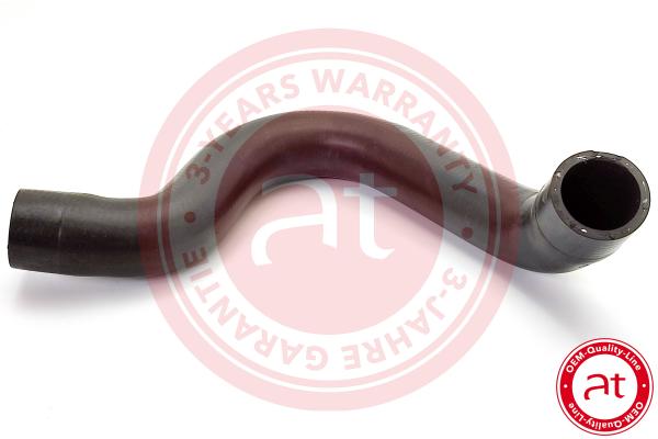 Radiator Hose (at21773)