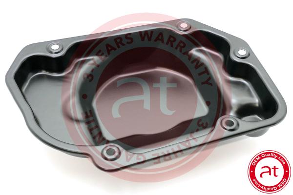 Oil Sump, automatic transmission