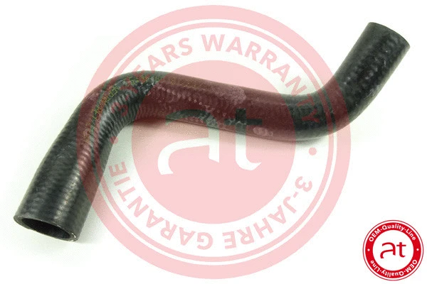 Radiator Hose (at21463)