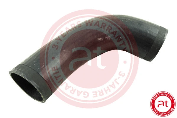 Charge Air Hose (at21568)